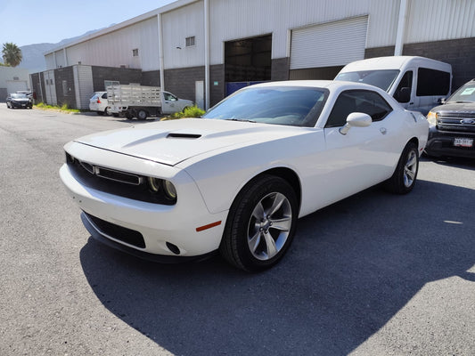 Dodge Challenger SXT 2016