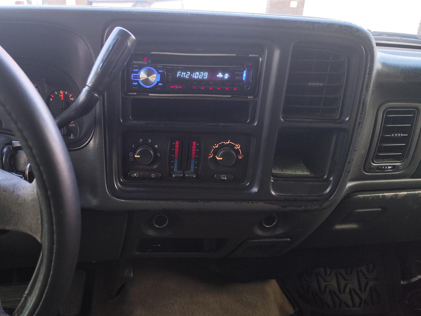 Chevrolet Silverado LT 2005