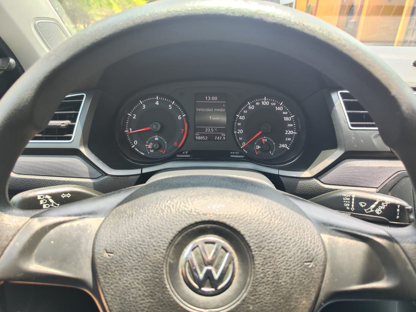 Volkswagen Gol Trendline 2020