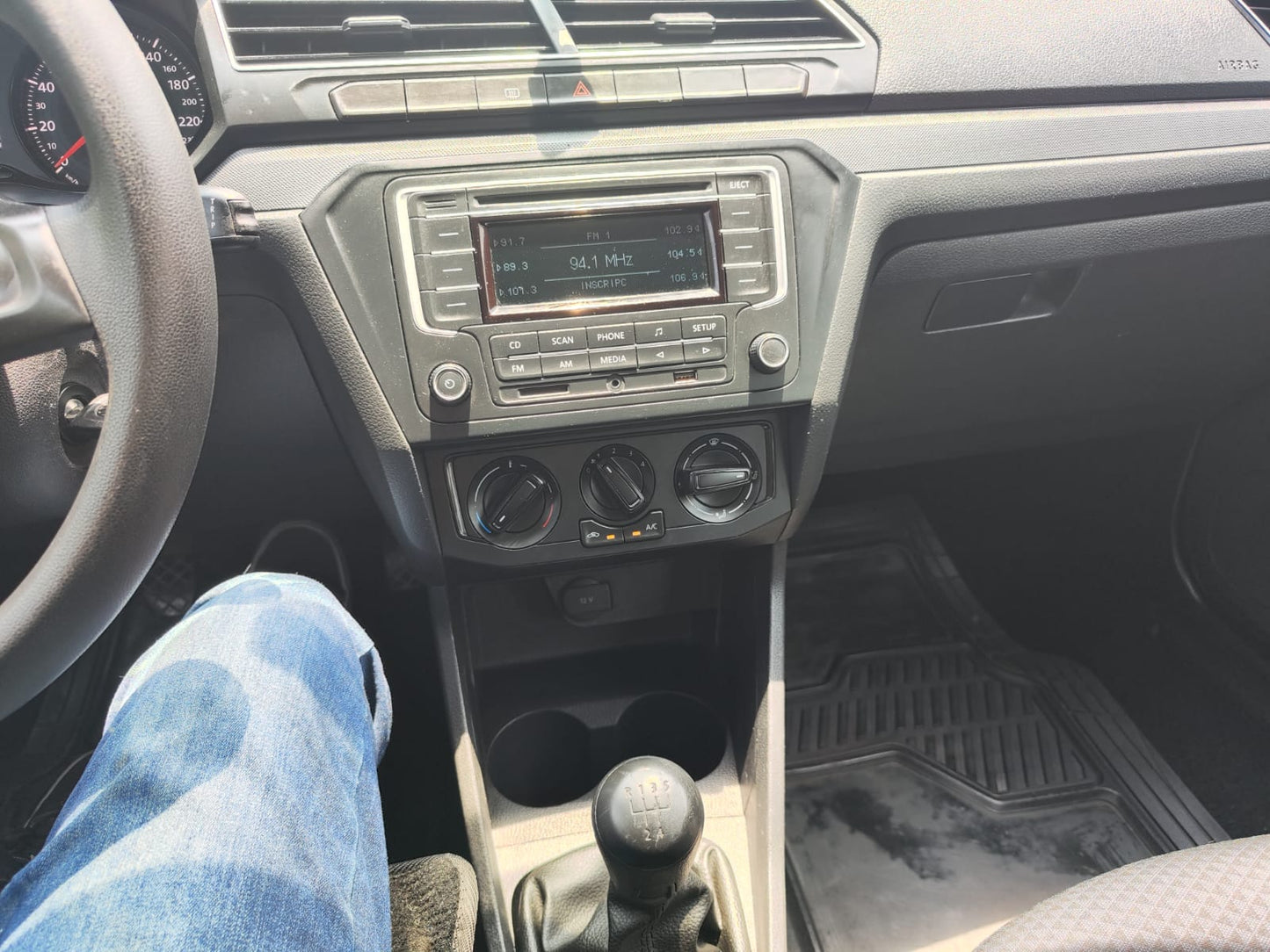 Volkswagen Gol Trendline 2020