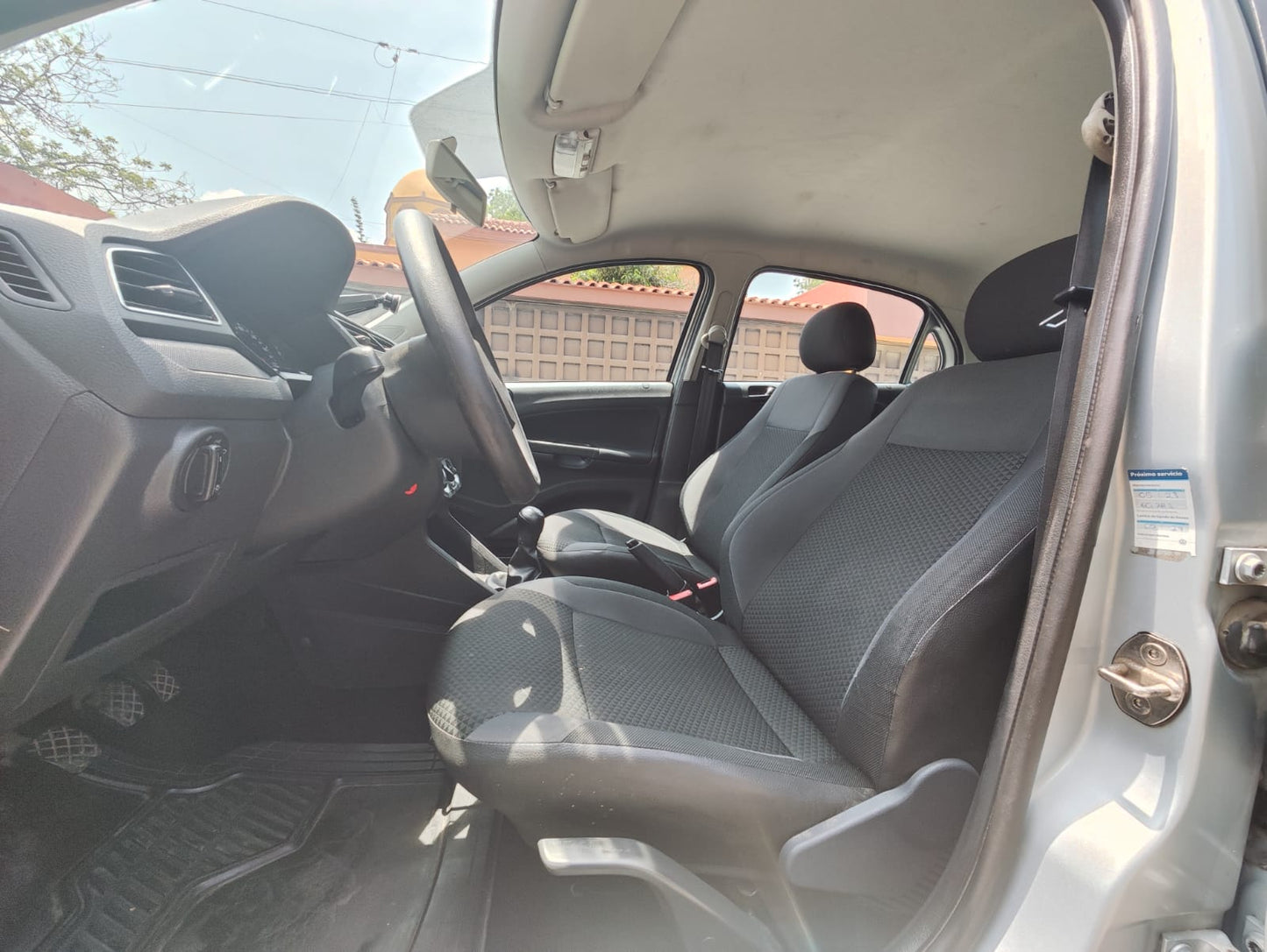 Volkswagen Gol Trendline 2020