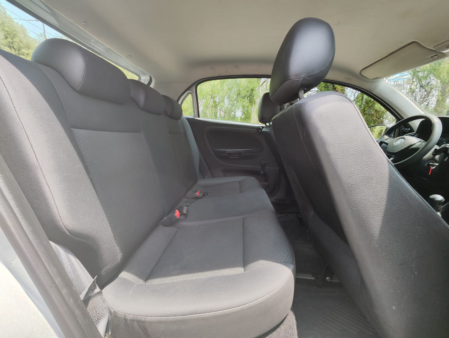 Volkswagen Gol Trendline 2020
