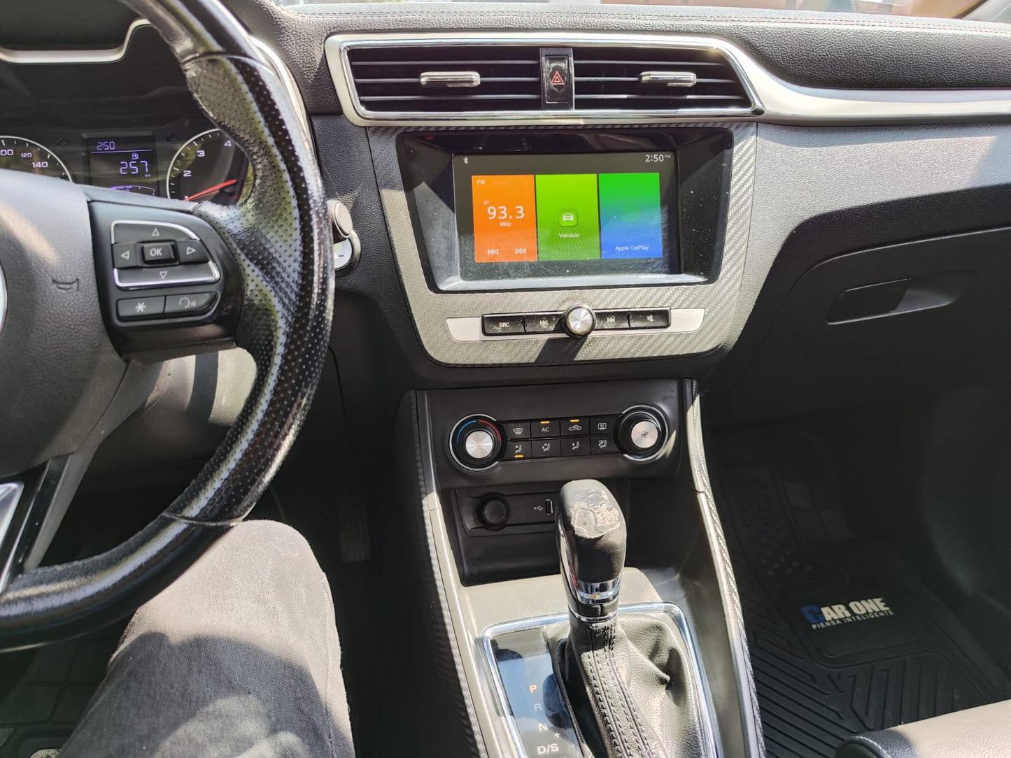 MG ZS Excite 2021