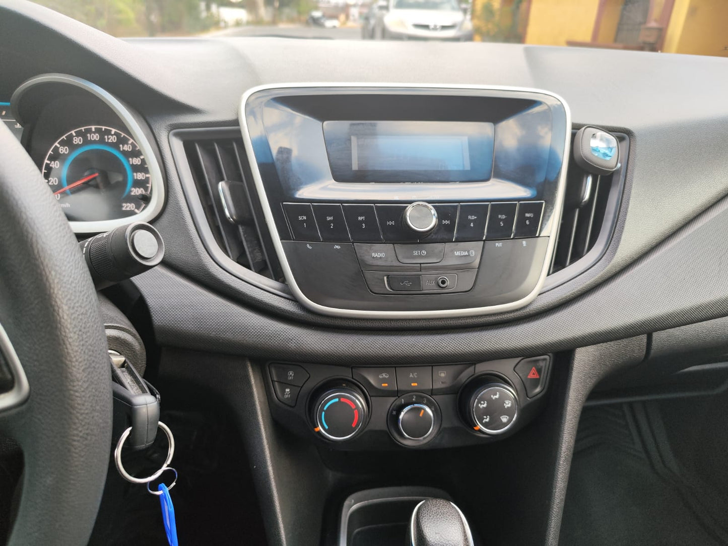 Chevrolet Cavalier LS 2019