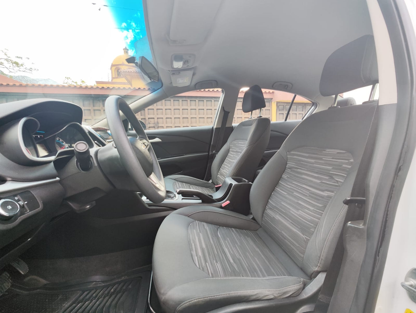 Chevrolet Cavalier LS 2019