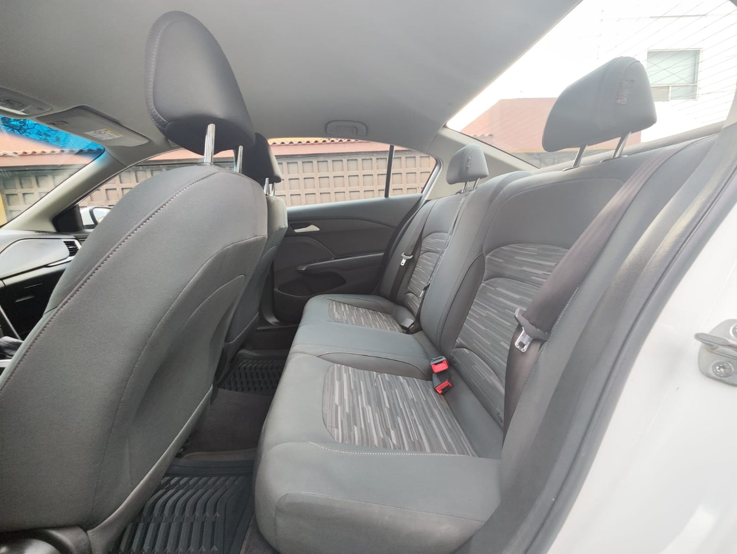 Chevrolet Cavalier LS 2019