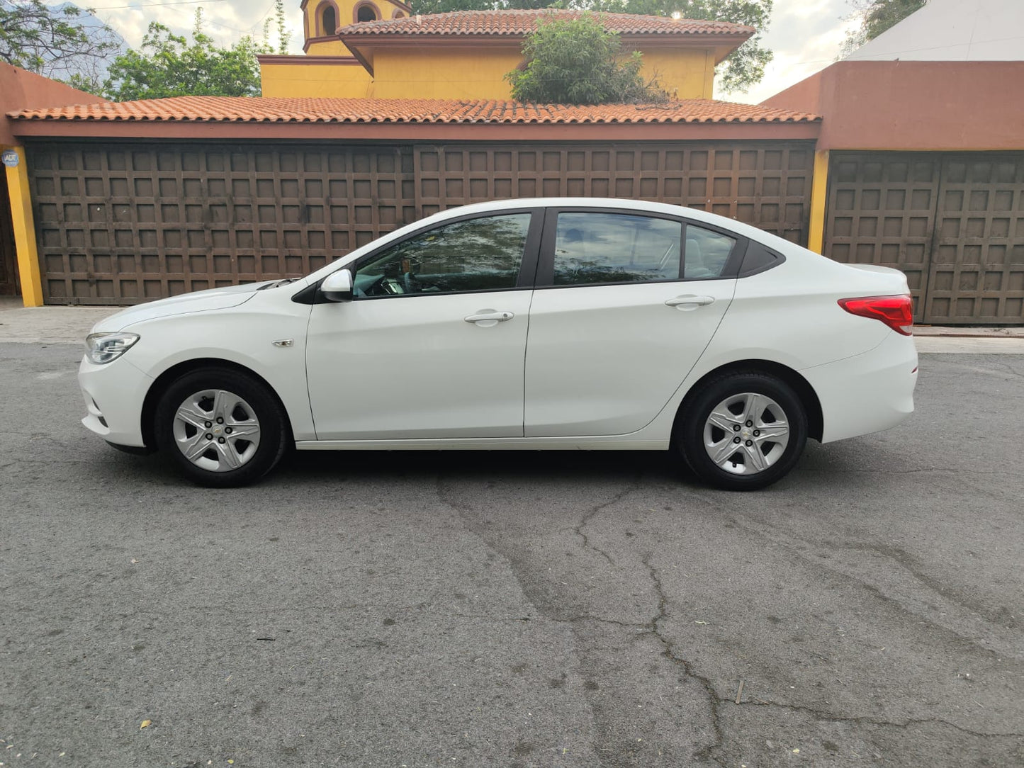 Chevrolet Cavalier LS 2019