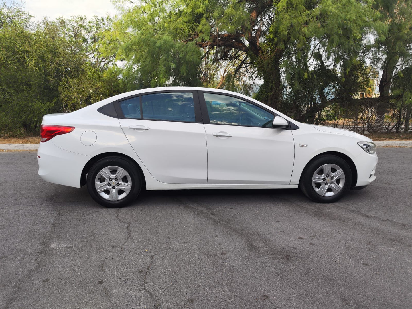 Chevrolet Cavalier LS 2019