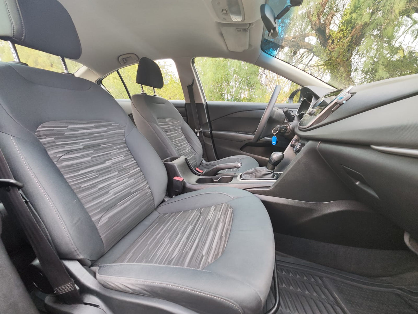 Chevrolet Cavalier LS 2019