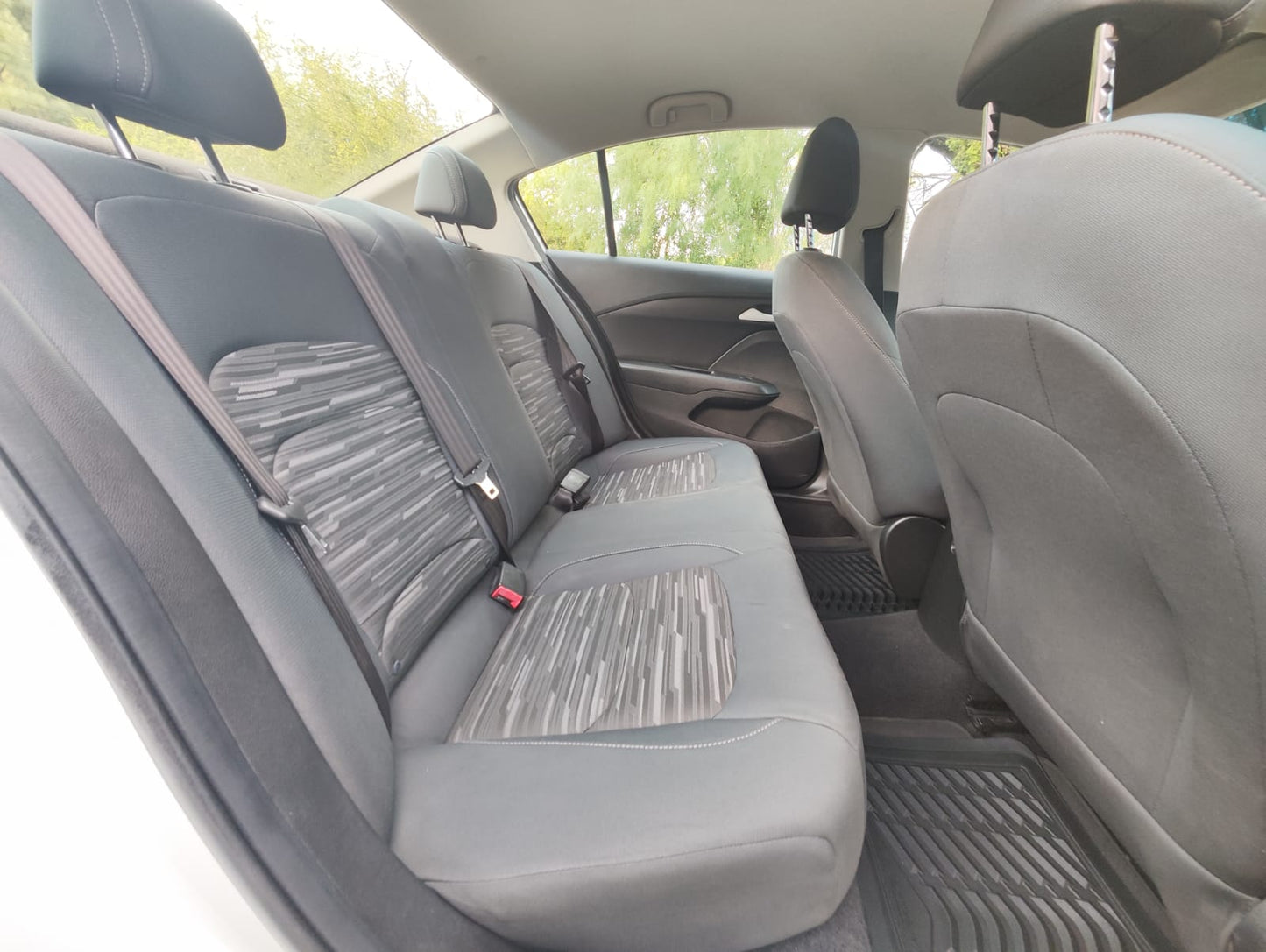 Chevrolet Cavalier LS 2019