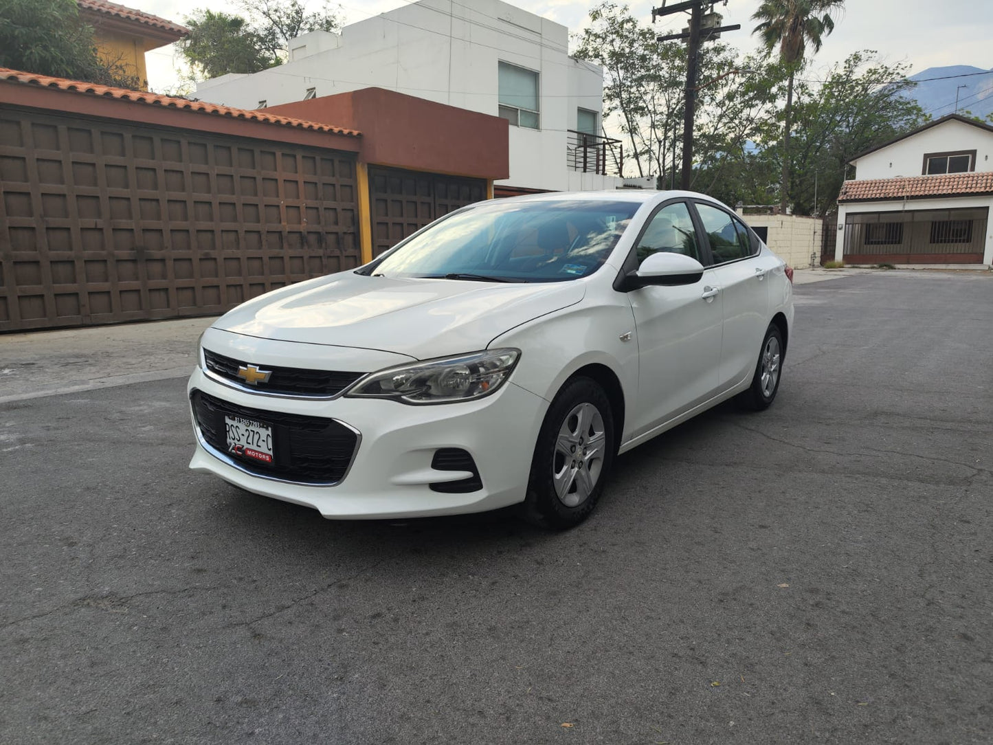 Chevrolet Cavalier LS 2019