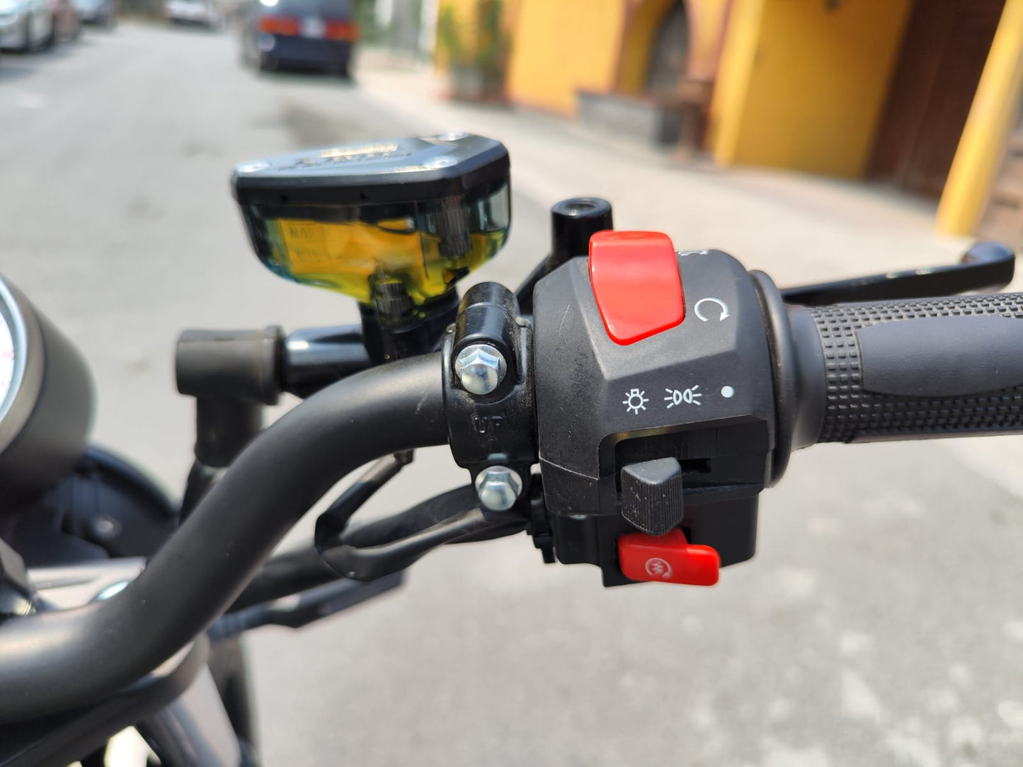 Vento Rocketman Racing 300 2025