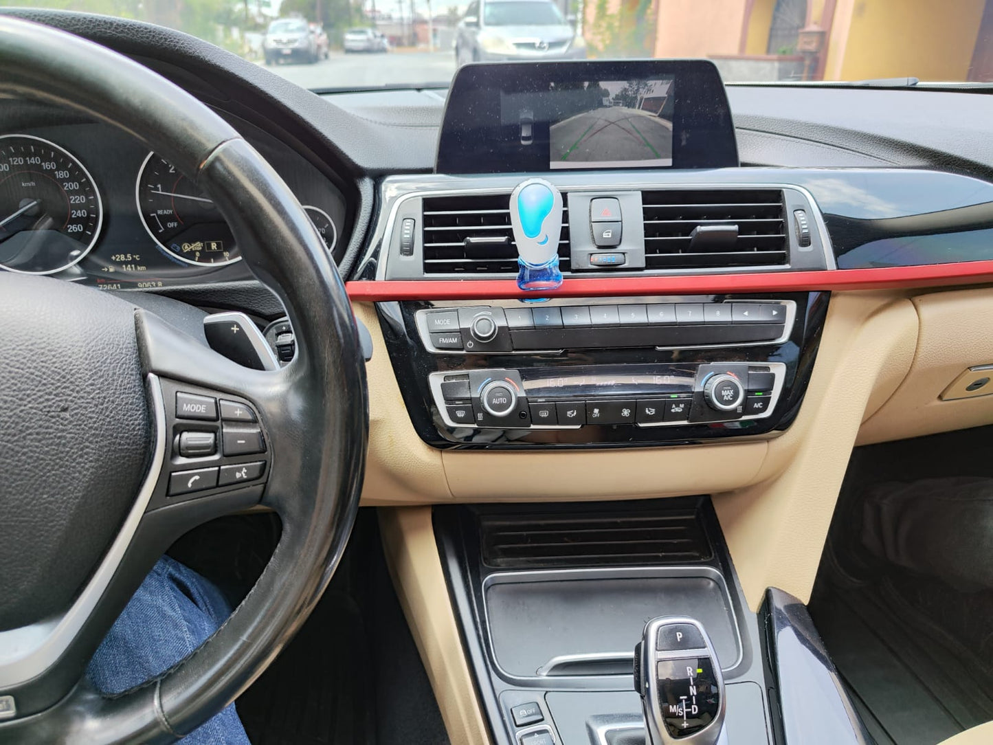 BMW 320i Sportline 2018