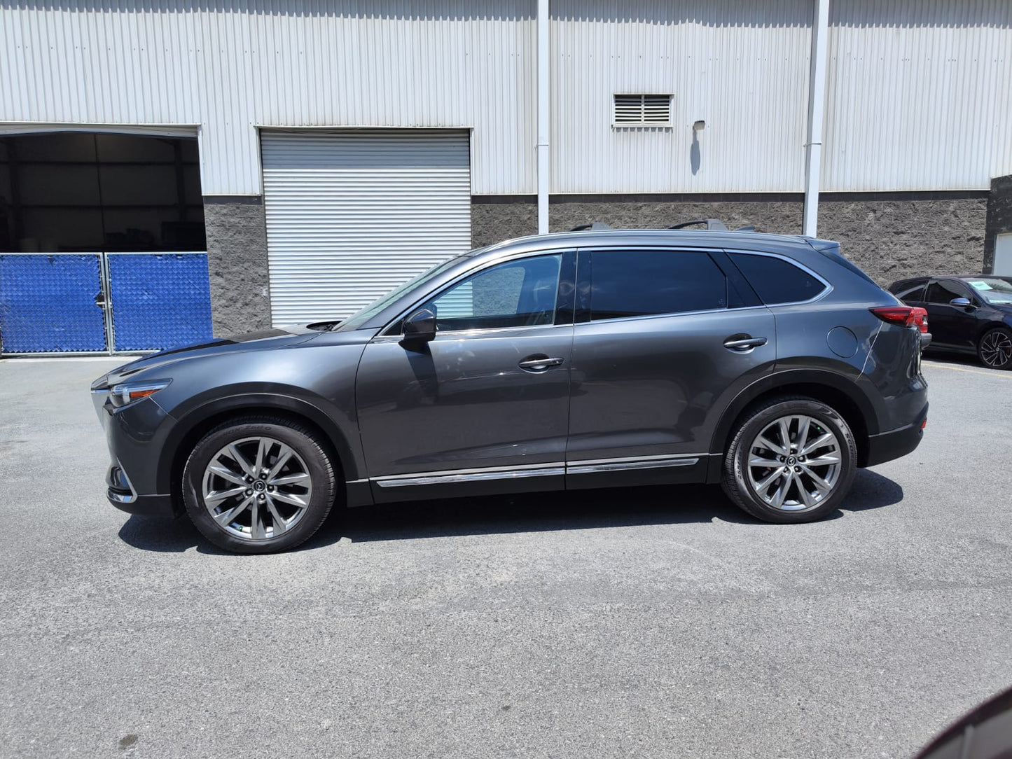 Mazda CX-9i Grand Touring 2019