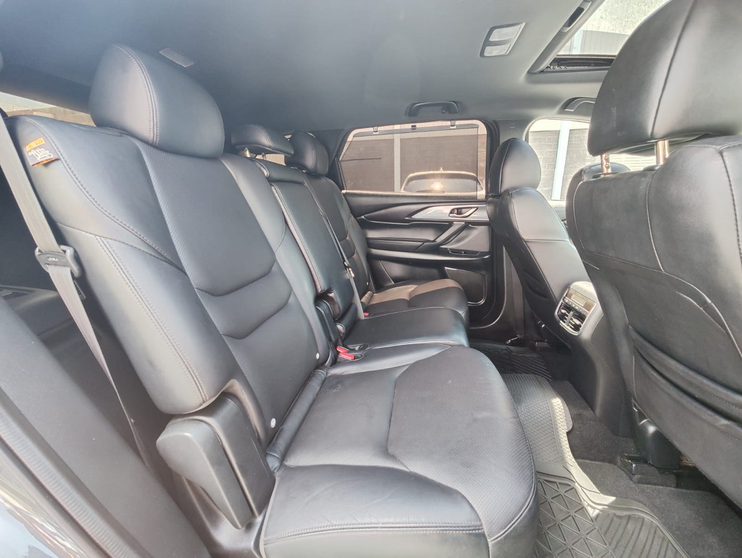 Mazda CX-9i Grand Touring 2019