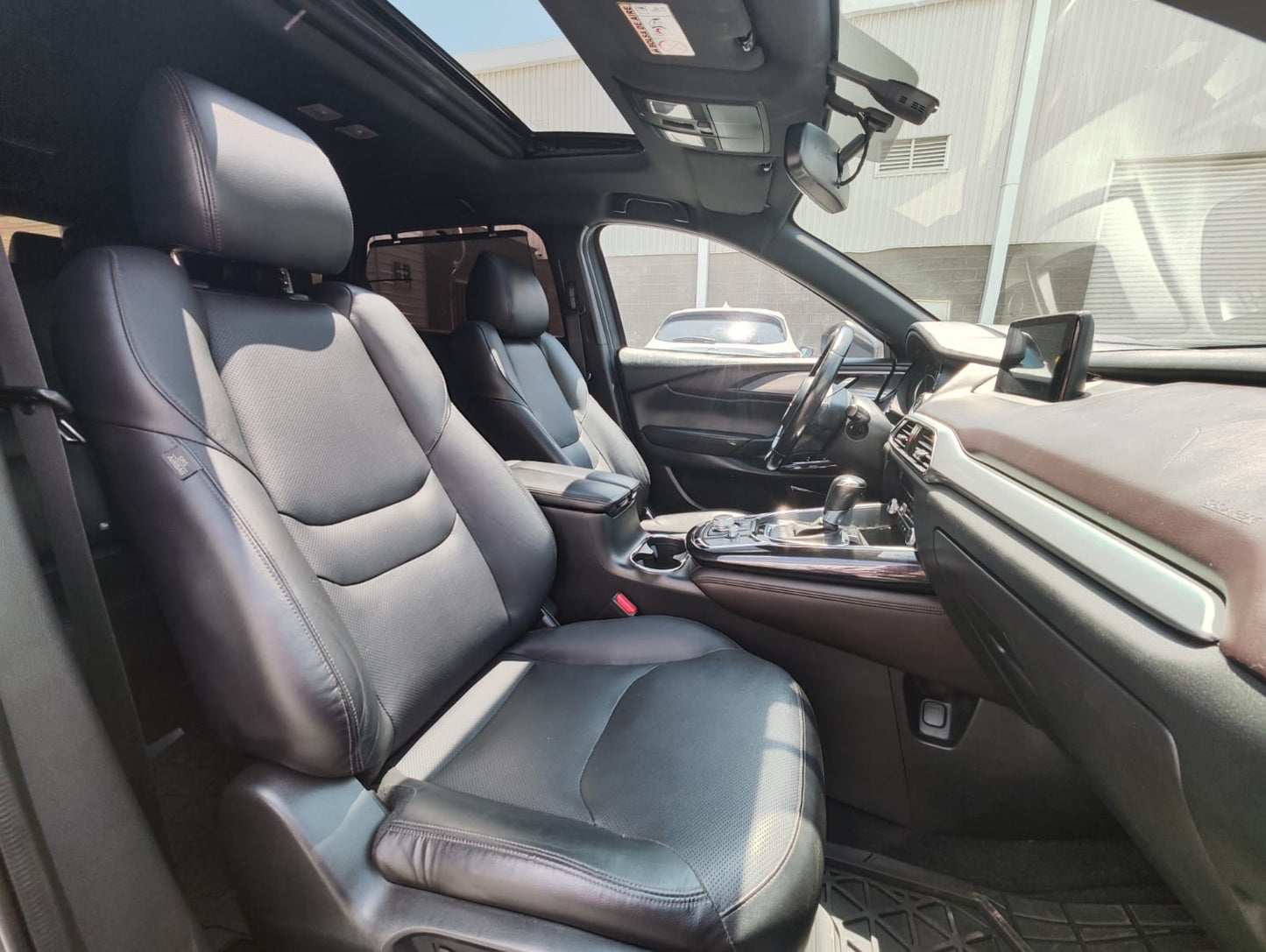 Mazda CX-9i Grand Touring 2019