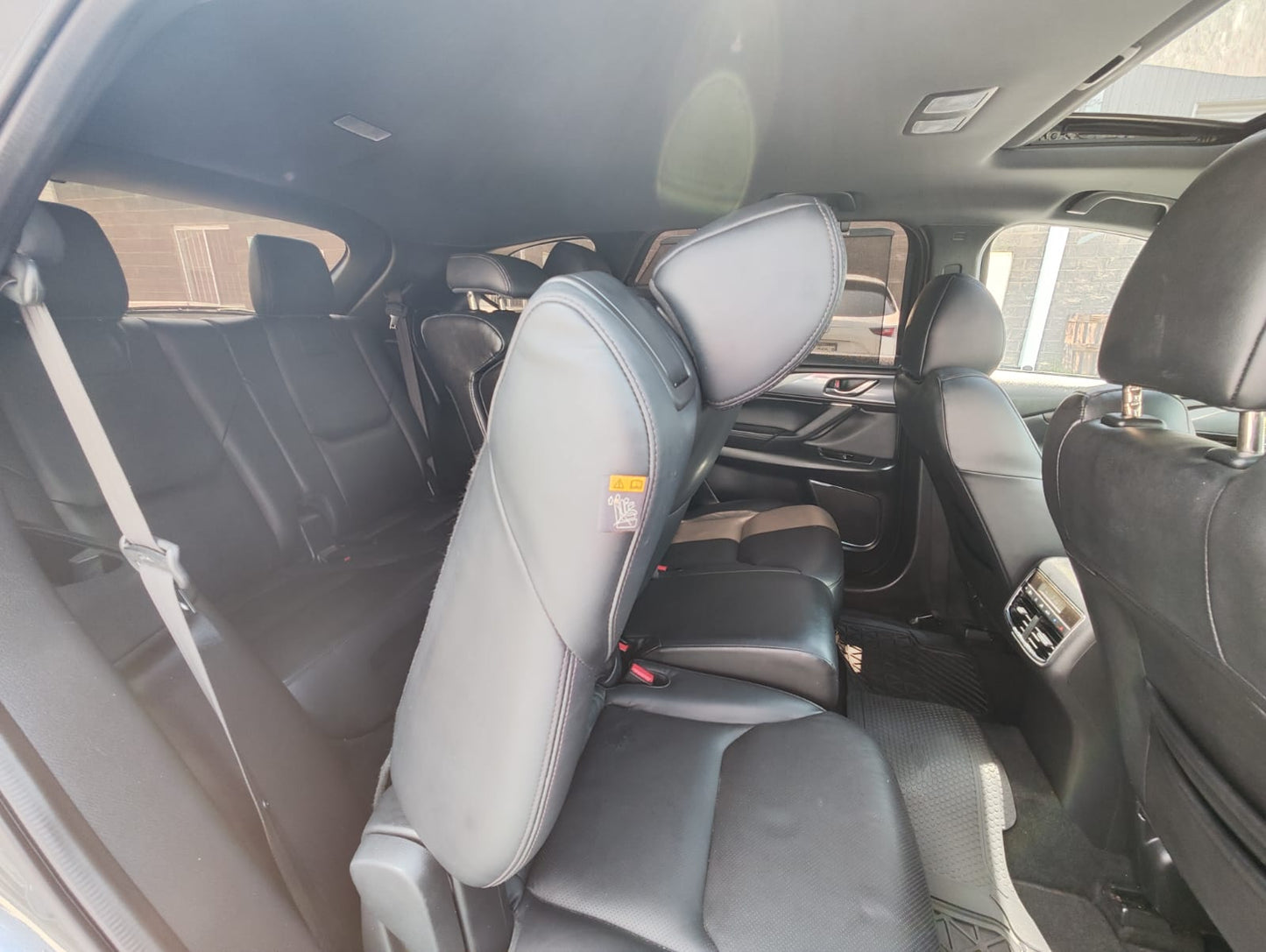 Mazda CX-9i Grand Touring 2019
