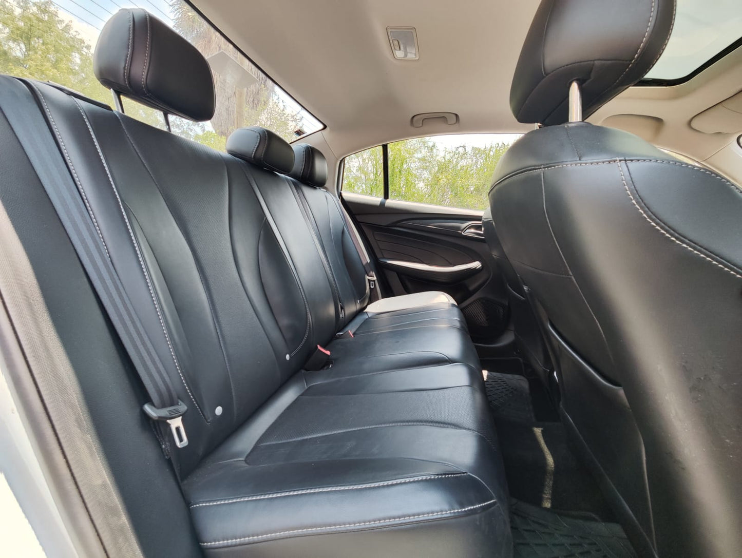MG MG5 Elegance 2023