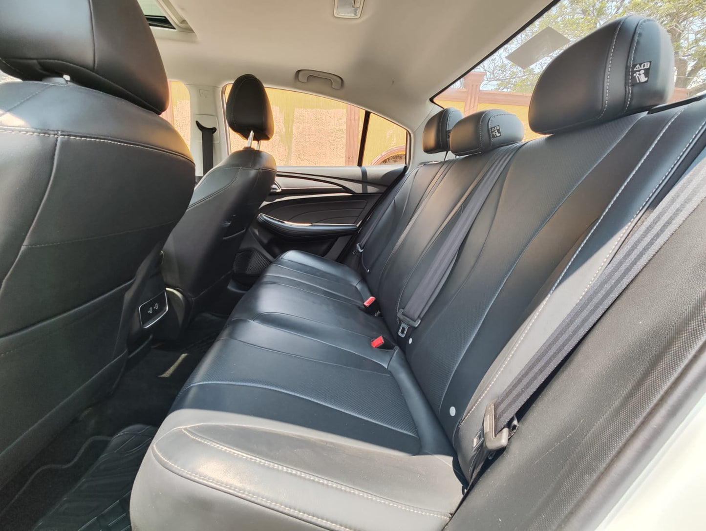 MG MG5 Elegance 2023