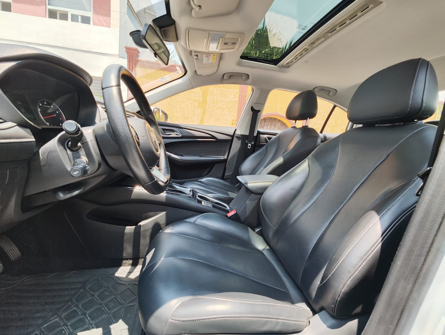 MG MG5 Elegance 2023
