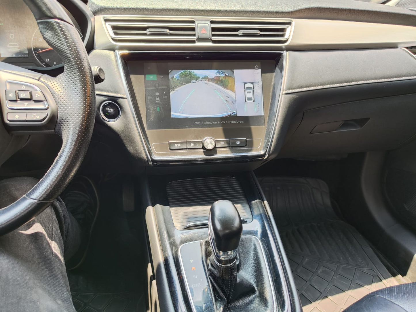 MG MG5 Elegance 2023