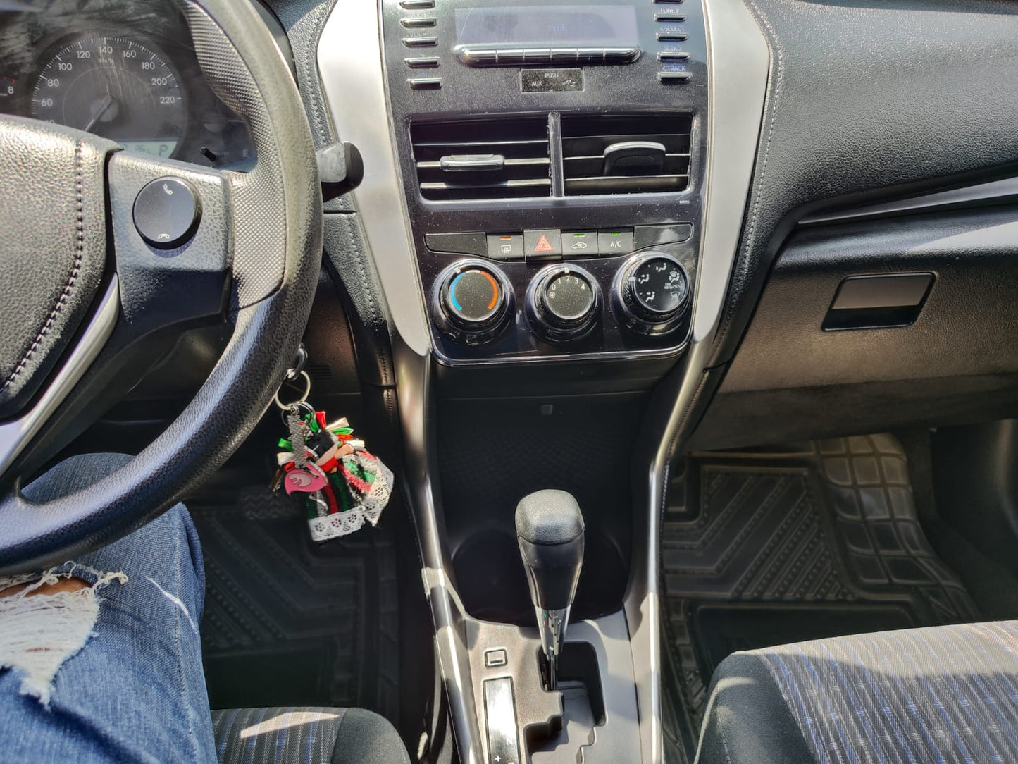 Toyota Yaris Core 2018
