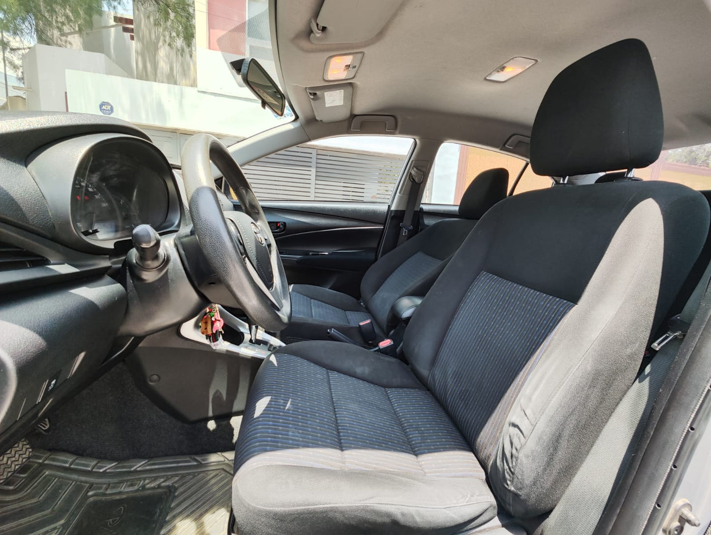 Toyota Yaris Core 2018