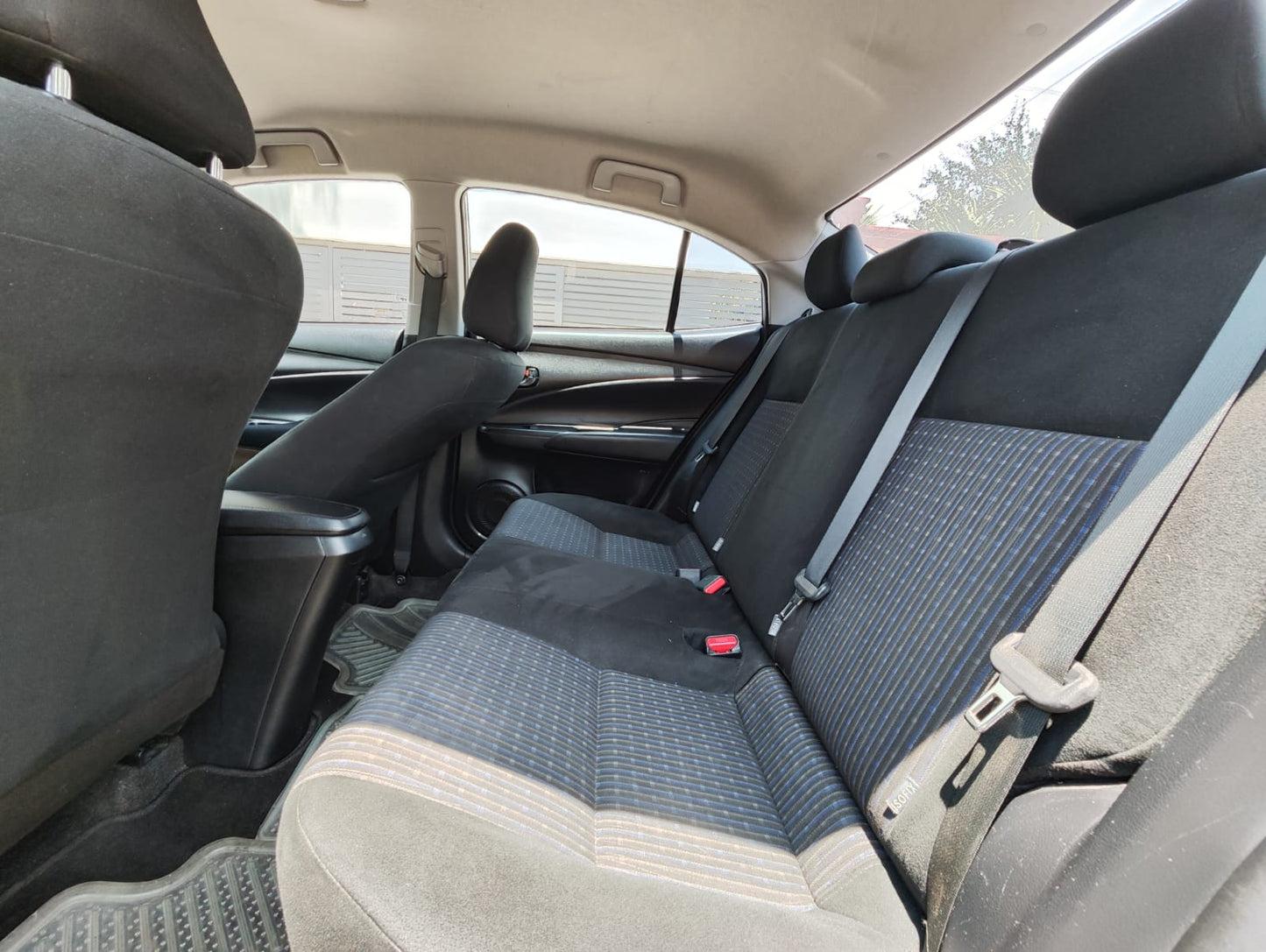 Toyota Yaris Core 2018