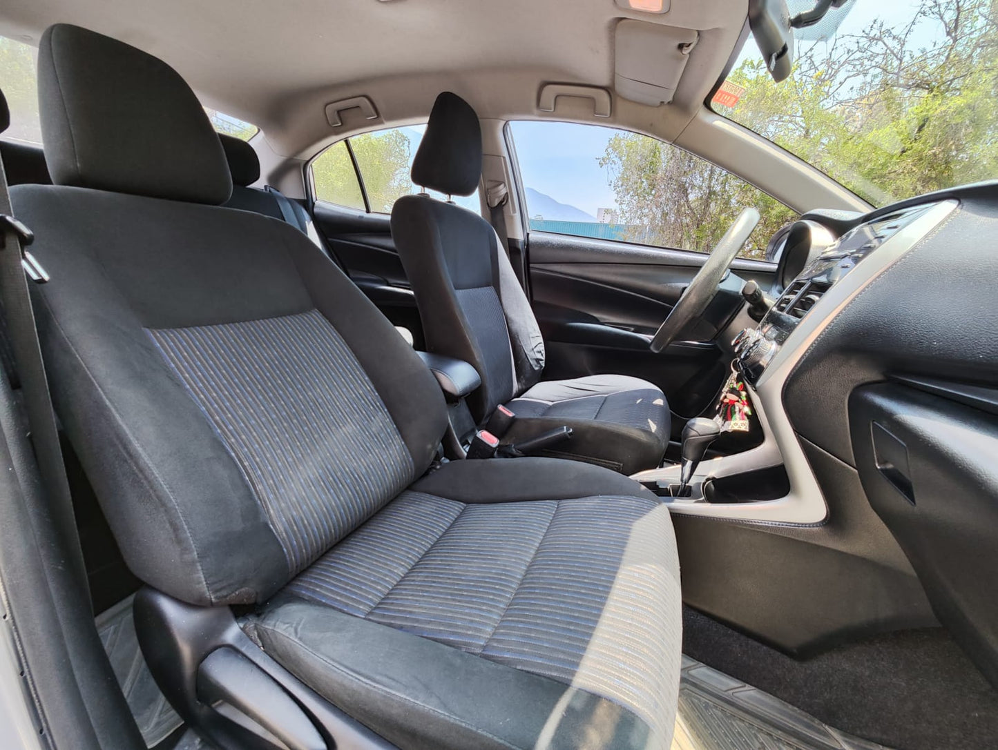 Toyota Yaris Core 2018