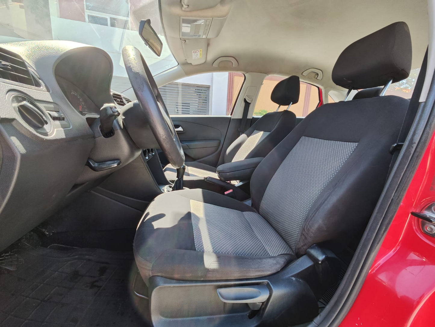 Volkswagen Vento Comfortline 2019