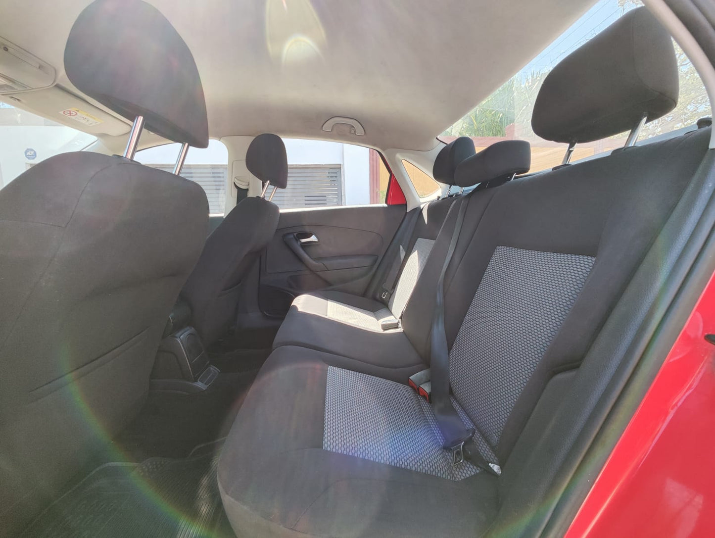 Volkswagen Vento Comfortline 2019