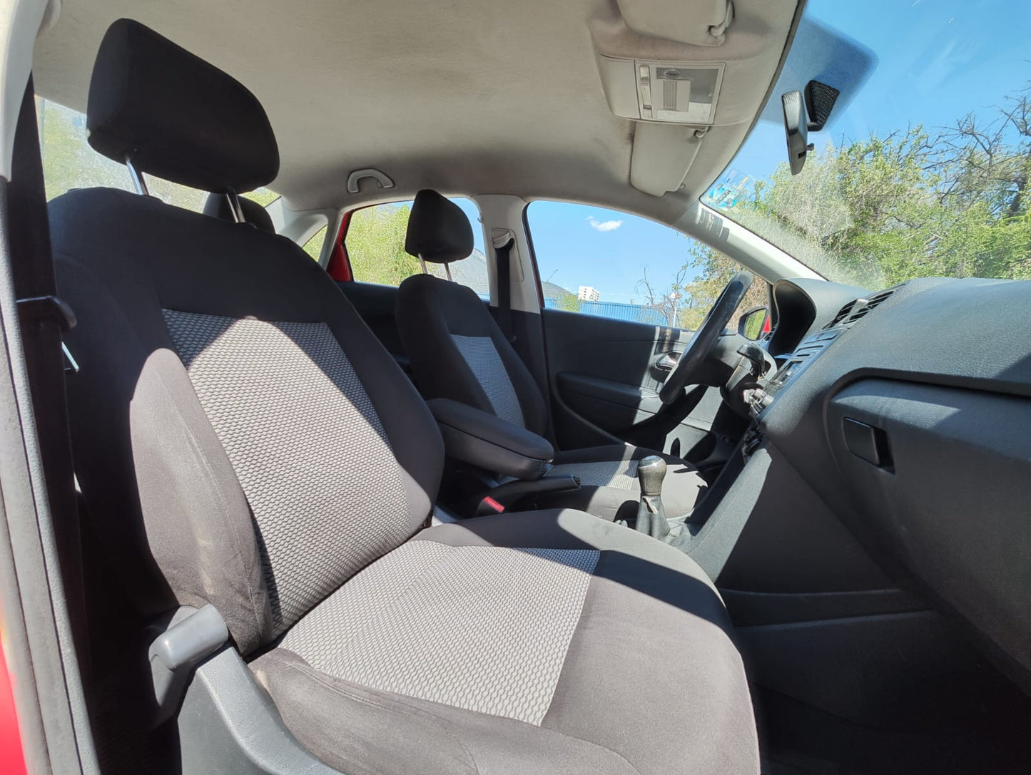 Volkswagen Vento Comfortline 2019
