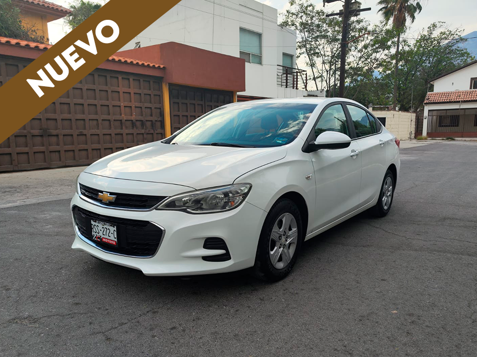 Chevrolet Cavalier LS 2019