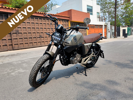 Vento Rocketman Racing 300 2025