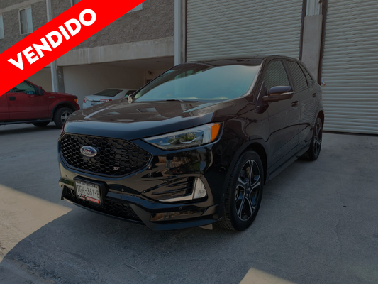 Ford Edge ST 2020