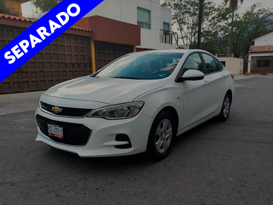Chevrolet Cavalier LS 2019