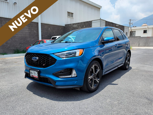 Ford Edge ST 2019