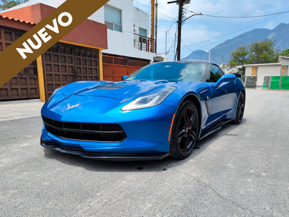 Chevrolet Corvette Stingray 2016