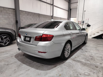 BMW 528i 2016
