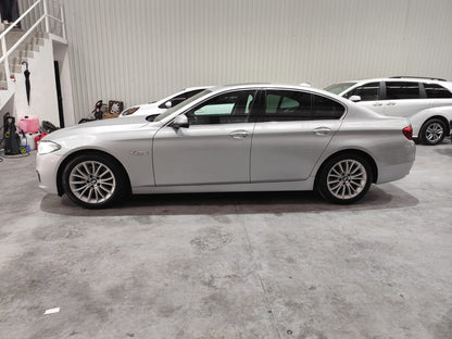 BMW 528i 2016