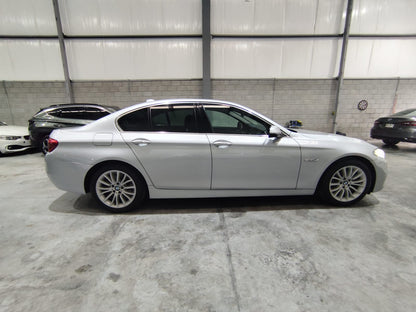 BMW 528i 2016