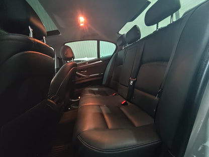 BMW 528i 2016