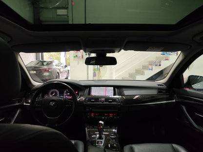 BMW 528i 2016