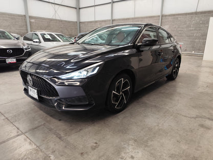 MG GT Alpha DCT 2022