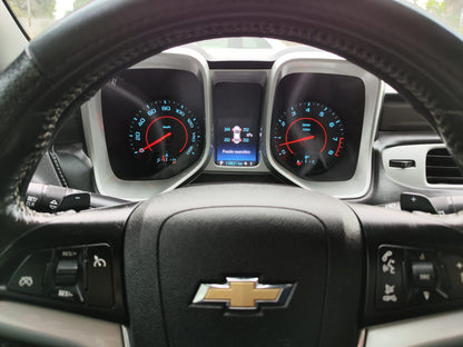 Chevrolet Camaro RS 2014