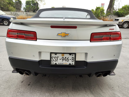 Chevrolet Camaro RS 2014