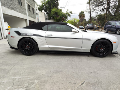 Chevrolet Camaro RS 2014