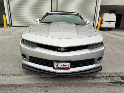 Chevrolet Camaro RS 2014