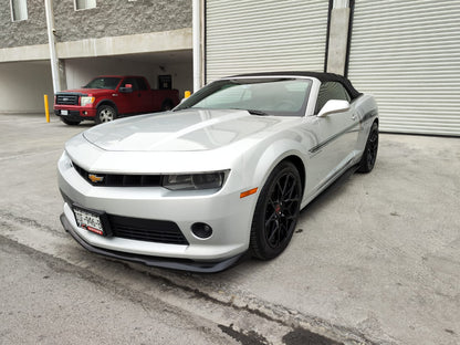 Chevrolet Camaro RS 2014