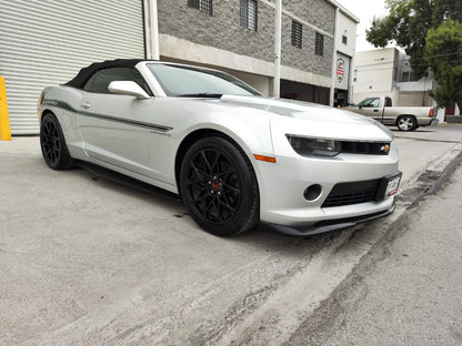 Chevrolet Camaro RS 2014